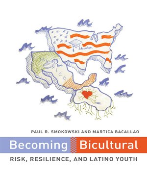 cover image of Becoming Bicultural